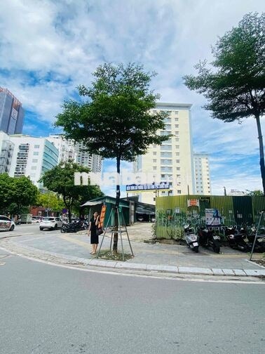 CHO THUÊ MẶT BẰNG MỞ GARA OTO PHỐ DUY TÂN CẦU GIẤY