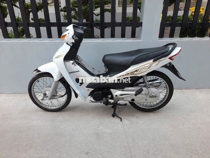 Wave @ 100cc