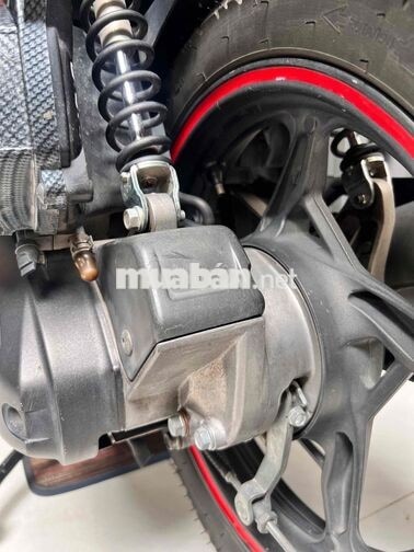 Honda Air Blade 125 2020 BSTP 9 Chủ Kí Giấy