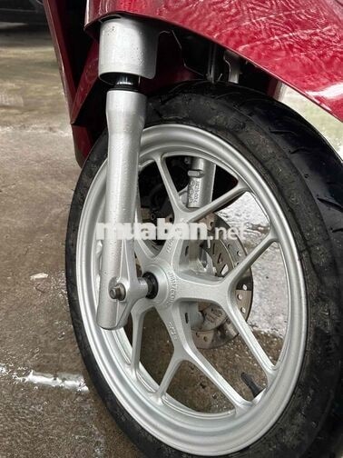 Honda SH Mode 125 2019 Đỏ đô 20000 km bstp