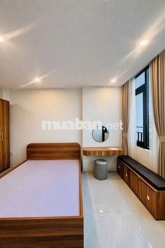❌️ CĂN hộ 1PN TÁCH BẾP - CỬA SỔ, BAN CÔNG - NƠ TRANG LONG - BÌNH THẠNH