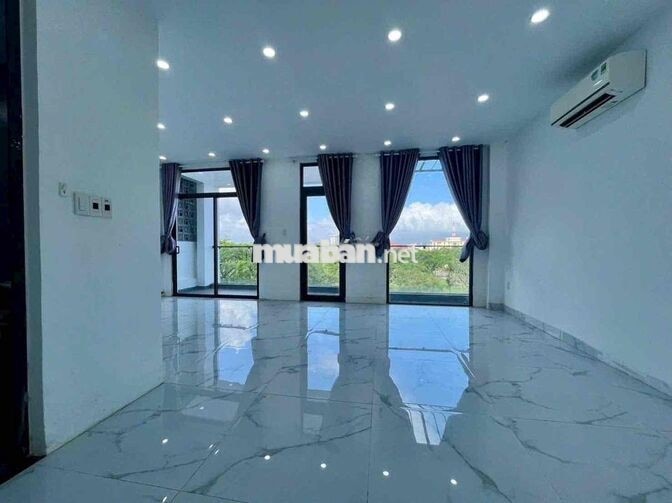 Cho thuê mặt tiền kinh doanh nguyễn sinh sắt