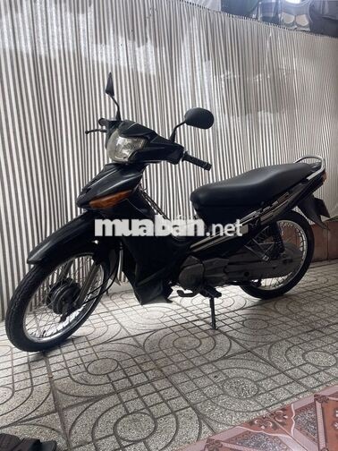 Taurus SR 2010 máy zin, chạy ngon 7tr9