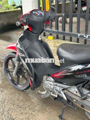 Yamaha Sirius Fi 2016, Biển 84 Ngay Chủ