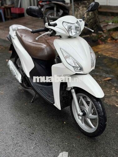 Honda Vision 2017 biển 62 ngây chủ máy zin êm
