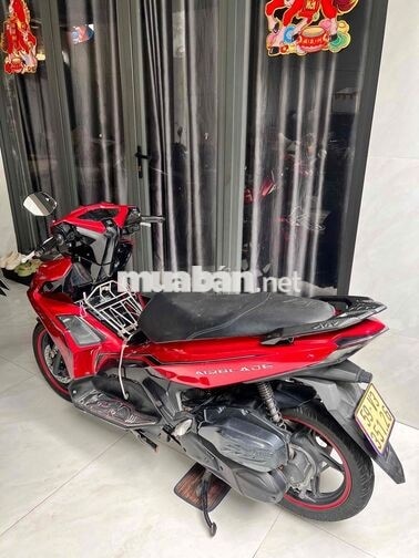 Honda Air Blade 125 2020 BSTP 9 Chủ Kí Giấy