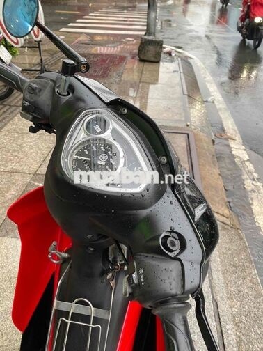 Yamaha Jupiter Gravita 2009 Đỏ