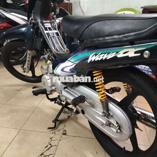 Wave lifan đời đầu bst