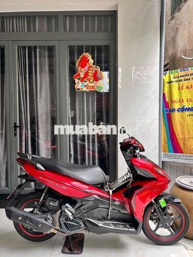 Honda Air Blade 125 2020 BSTP 9 Chủ Kí Giấy
