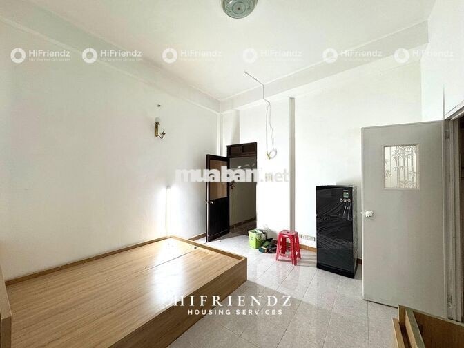 💥 CHỈ 5TR, CỬA SỔ THOÁNG MÁT – HẢI THƯỢNG LÃN ÔNG, CHỢ LỚN, QUẬN 5 💥