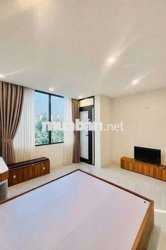 ❌️ CĂN hộ 1PN TÁCH BẾP - CỬA SỔ, BAN CÔNG - NƠ TRANG LONG - BÌNH THẠNH