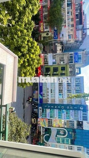 Cho thuê mặt bằng tại 55 Vũ Phạm Hàm