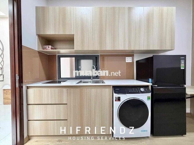 Căn Hộ Mini Full Nội Thất Ngay Trường Chinh - Cộng Hoà - Núi Thành