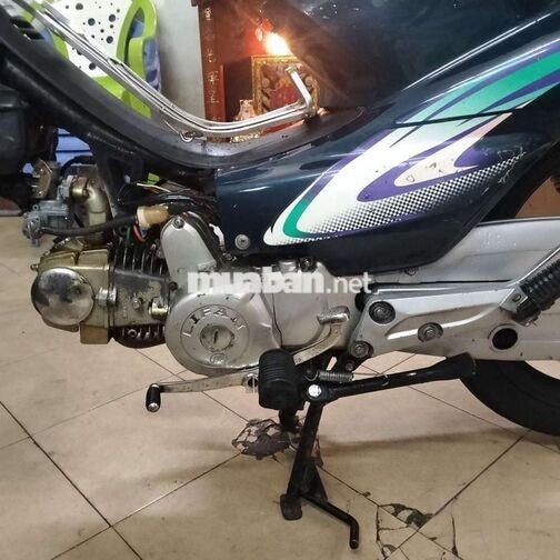 Wave lifan đời đầu bst