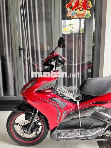 Honda Air Blade 125 2020 BSTP 9 Chủ Kí Giấy