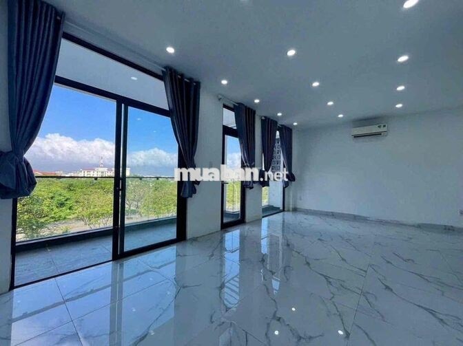 Cho thuê mặt tiền kinh doanh nguyễn sinh sắt