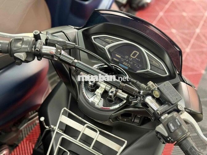 💥PCX150i 2018 BSTP Chính Chủ chất xe đẹp chuẩn💥