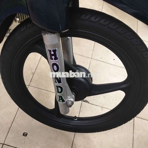 Wave lifan đời đầu bst
