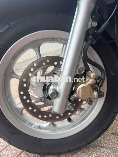 Honda Scoopy 2019 Thái Lan Xám