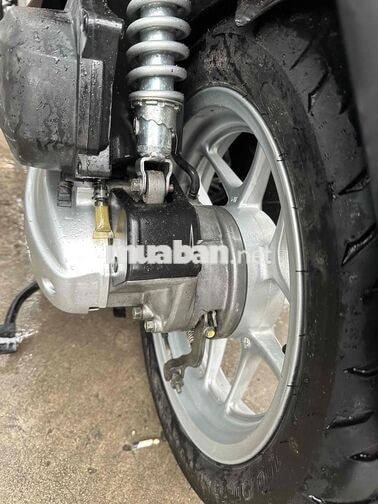 Honda SH Mode 125 2019 Đỏ đô 20000 km bstp