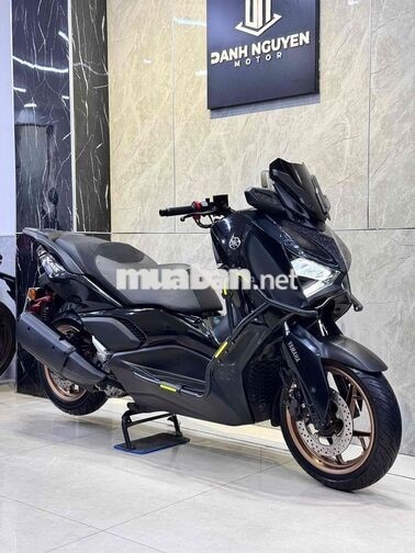 Yamaha XMAX 300 2023 Đen