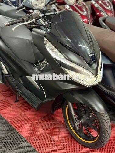 💥PCX150i 2018 BSTP Chính Chủ chất xe đẹp chuẩn💥