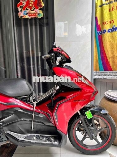 Honda Air Blade 125 2020 BSTP 9 Chủ Kí Giấy