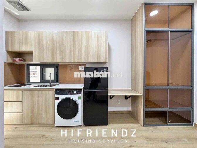 Căn Hộ Mini Full Nội Thất Ngay Trường Chinh - Cộng Hoà - Núi Thành