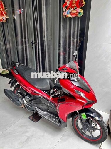 Honda Air Blade 125 2020 BSTP 9 Chủ Kí Giấy