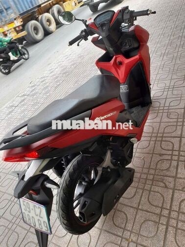 Honda Vario 150cc 2020,