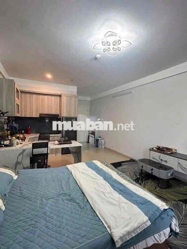 Căn hộ biconsi phú hoà 1 nội thất đẹp