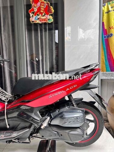 Honda Air Blade 125 2020 BSTP 9 Chủ Kí Giấy