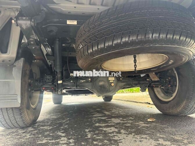 Mitsubishi Triton 2.4L GLX 4x2 AT 2024 Xám