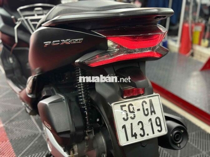 💥PCX150i 2018 BSTP Chính Chủ chất xe đẹp chuẩn💥