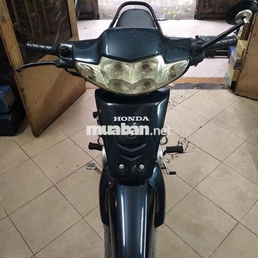 Wave lifan đời đầu bst