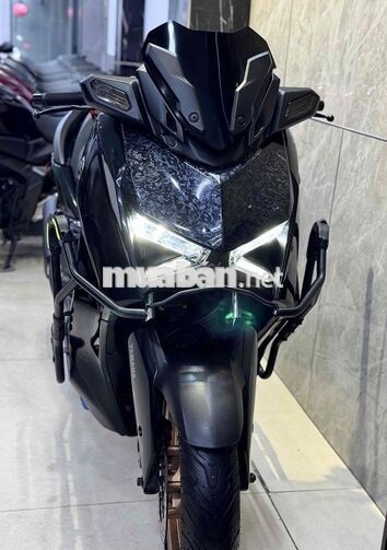 Yamaha XMAX 300 2023 Đen