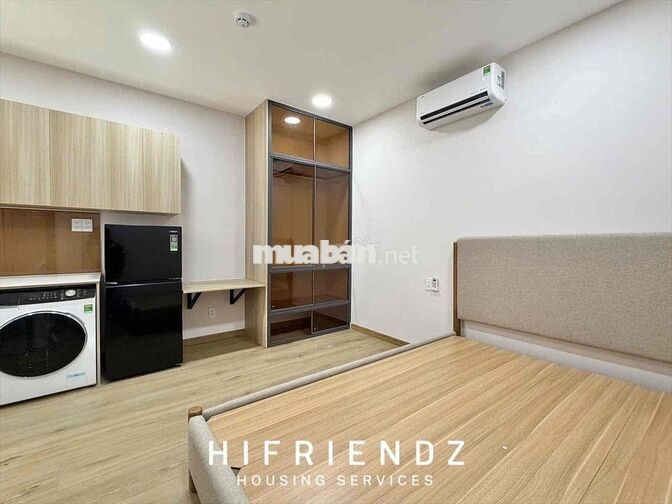 Căn Hộ Mini Full Nội Thất Ngay Trường Chinh - Cộng Hoà - Núi Thành