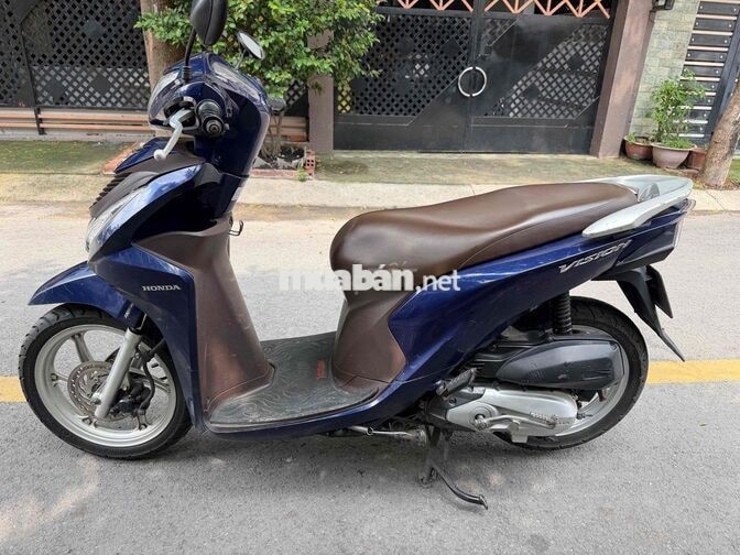 Honda Vision 2016 Bs Thành Phố