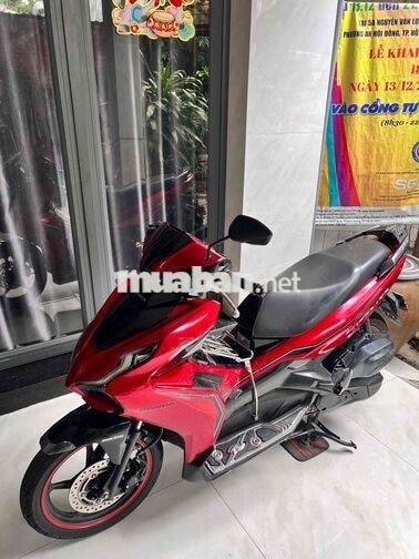 Honda Air Blade 125 2020 BSTP 9 Chủ Kí Giấy
