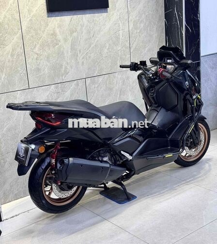Yamaha XMAX 300 2023 Đen