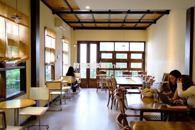 VILLA SÂN VƯỜN - NGANG 7M - HẺM 357/6/2 BẠCH ĐẰNG , QUẬN BÌNH THẠNH