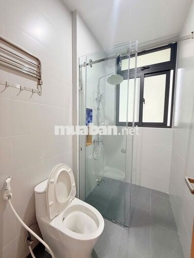 🏡 CĂN HỘ 1 PHÒNG NGỦ RIÊNG – MỚI 100%, FULL NỘI THẤT