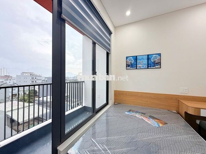 🏡 CĂN HỘ 1 PHÒNG NGỦ RIÊNG – MỚI 100%, FULL NỘI THẤT