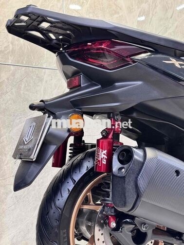 Yamaha XMAX 300 2023 Đen