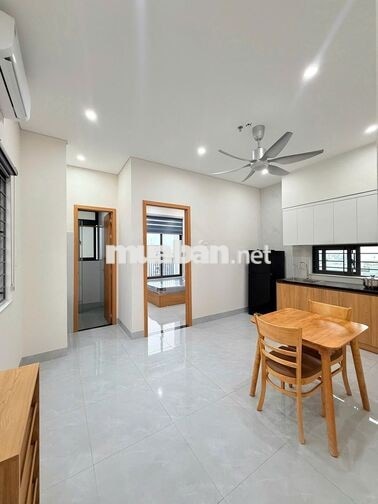 🏡 CĂN HỘ 1 PHÒNG NGỦ RIÊNG – MỚI 100%, FULL NỘI THẤT