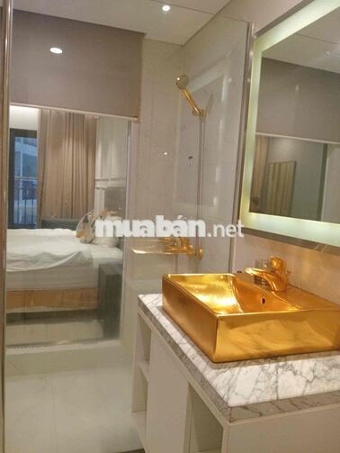 Cho thuê căn hộ Golden Bay Thuận Phước