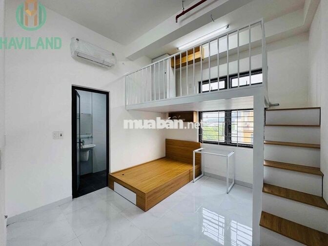 CĂN HỘ MỚI BÊN CẠNH ĐẠI HỌC DUY TÂN HOÀ KHÁNH
