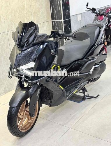 Yamaha XMAX 300 2023 Đen