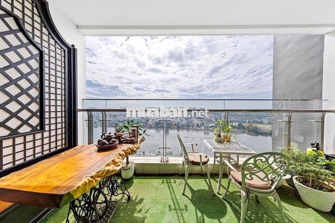 Cho thuê gấp 4PN 45 triệu - 155m2 - Full nội thất - LH Cozy Home