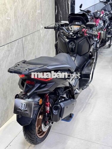 Yamaha XMAX 300 2023 Đen